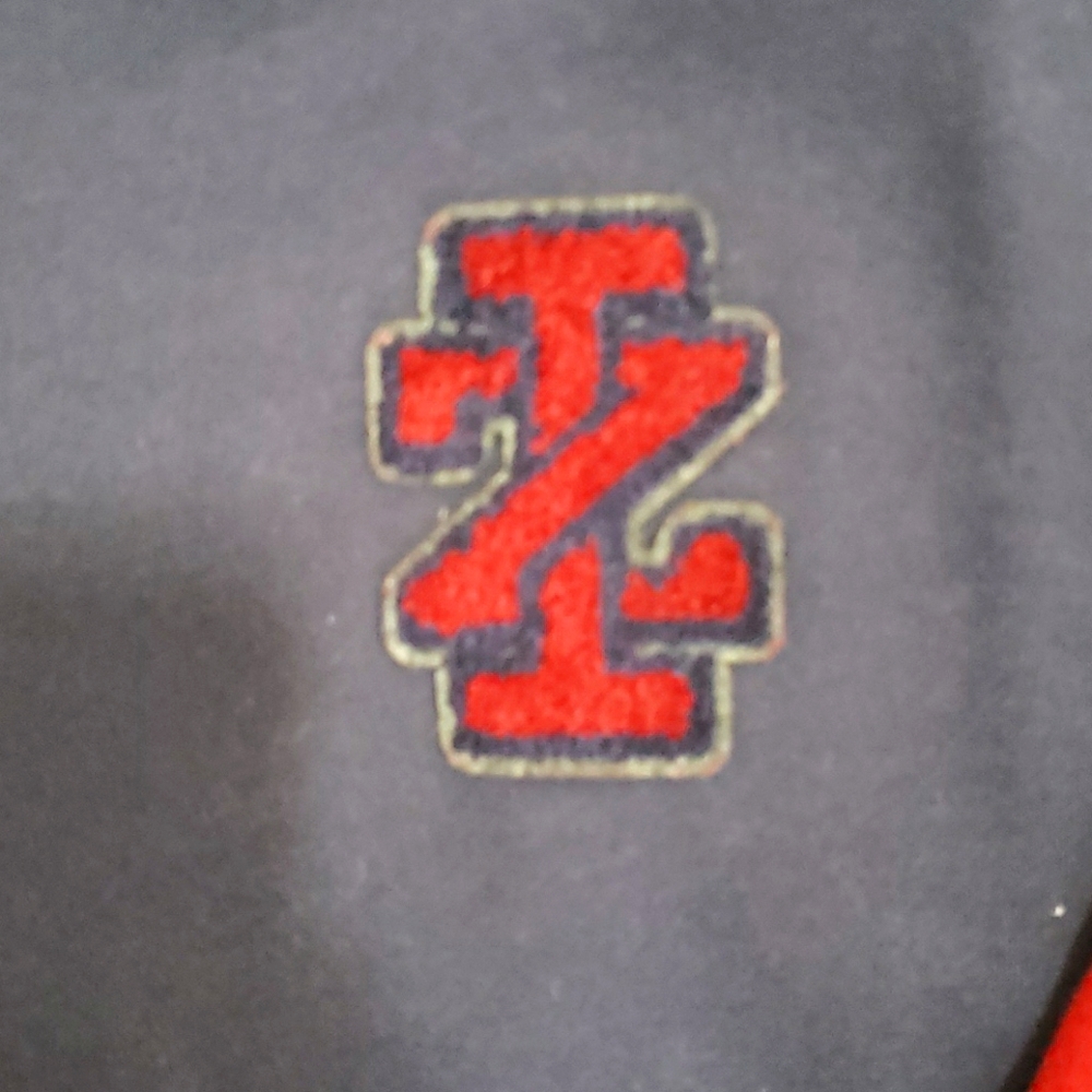 Izod Sweater - Picture 2 of 2